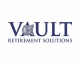https://www.logocontest.com/public/logoimage/1530602634Vault Retirement Solutions Logo 14.jpg